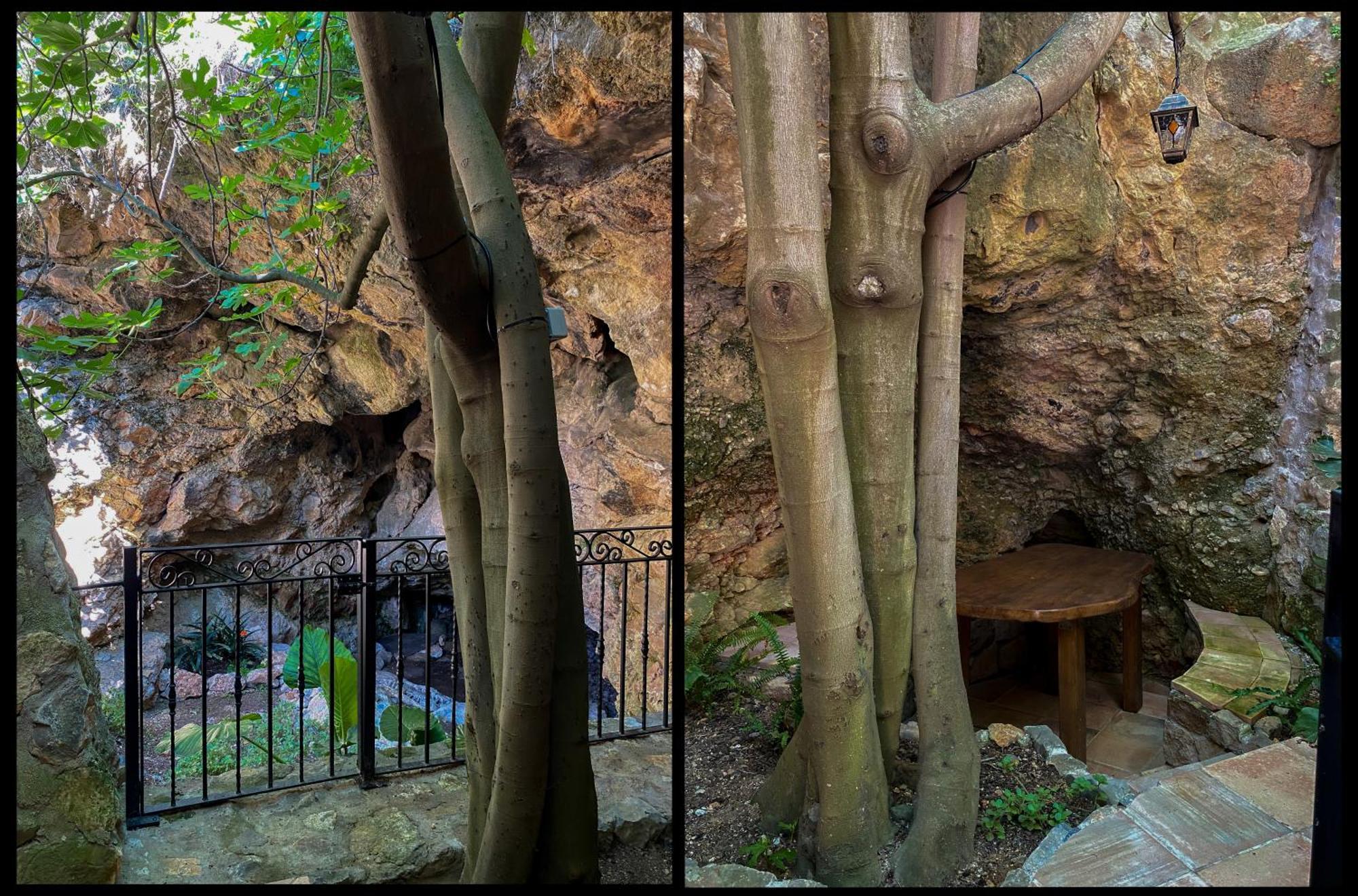La Cueva De Miravet - Villa De Lujo En La Cima De La Montana Con Vistas Al Mar Cabanes  Εξωτερικό φωτογραφία