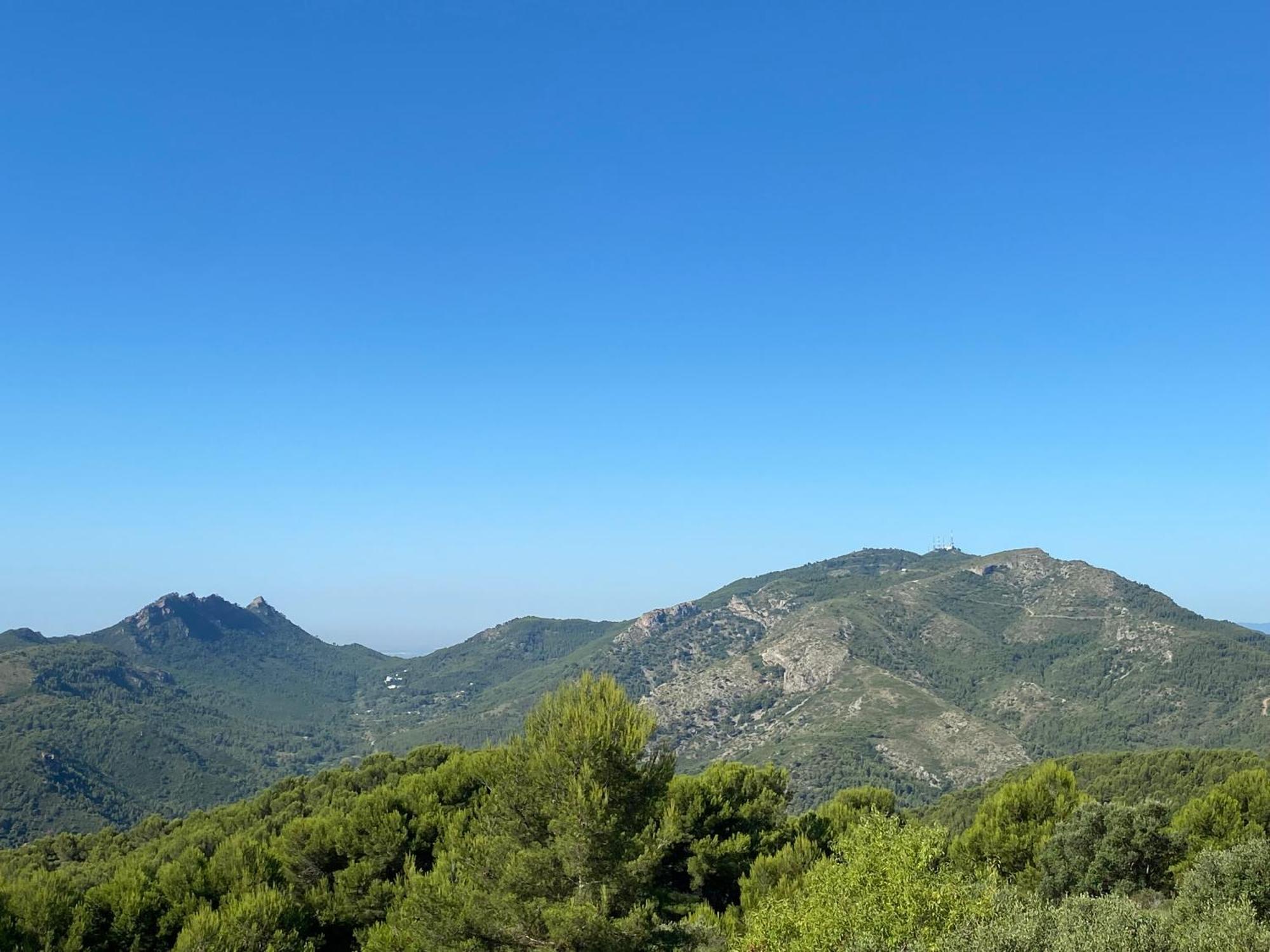 La Cueva De Miravet - Villa De Lujo En La Cima De La Montana Con Vistas Al Mar Cabanes  Εξωτερικό φωτογραφία